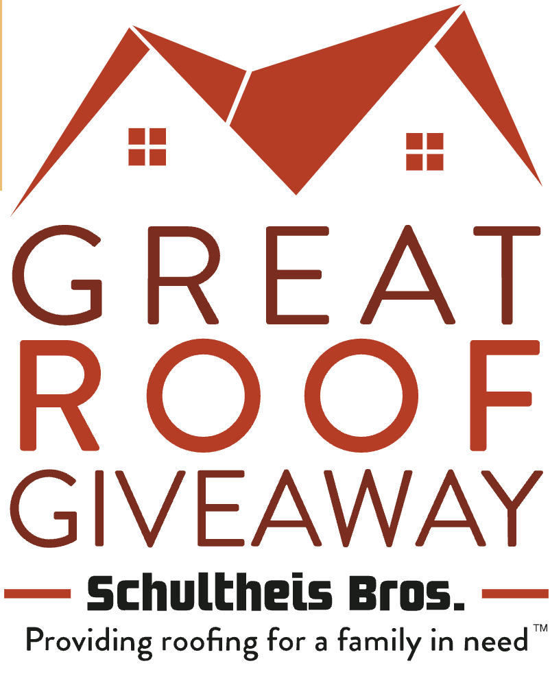 great roof giveaway